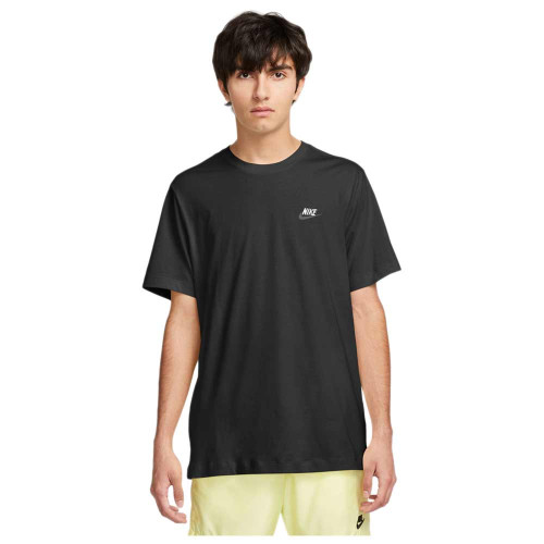 Nike Ανδρική κοντομάνικη μπλούζα Sportswear Club T-Shirt